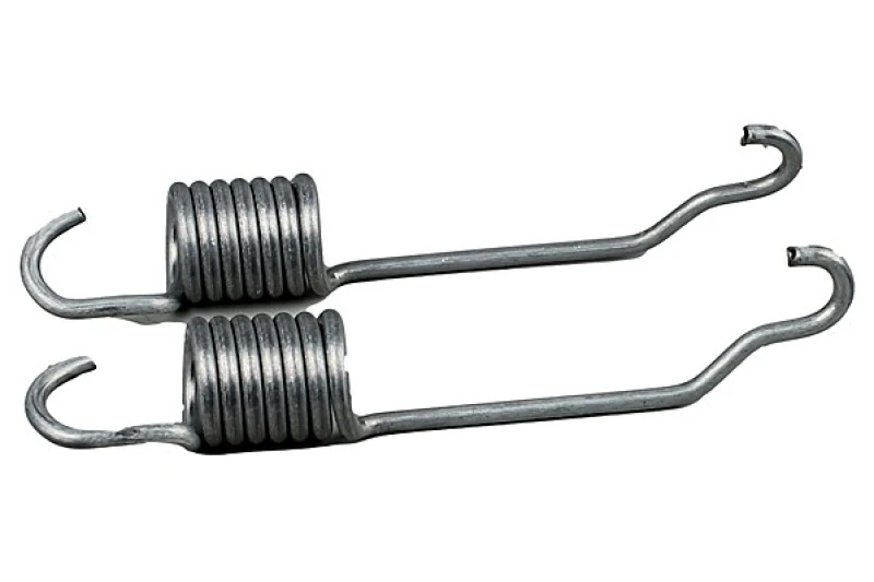 Image of Repair Kit, parking brake handle (brake caliper) METZGER 113-0507