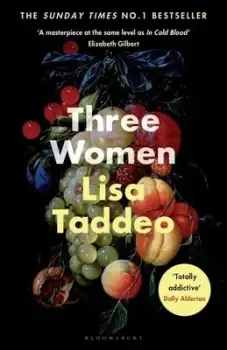 Image of Three women - Lisa Taddeo - Hardback - Used