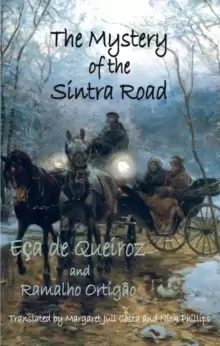 Image of Mystery of the Sintra Road