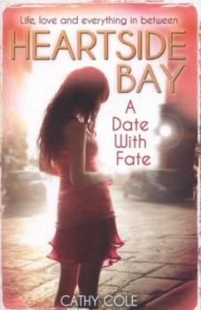 Image of A Date with Fate by Cathy Cole Paperback