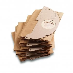 Image of Karcher WD 2 Replacement Bags