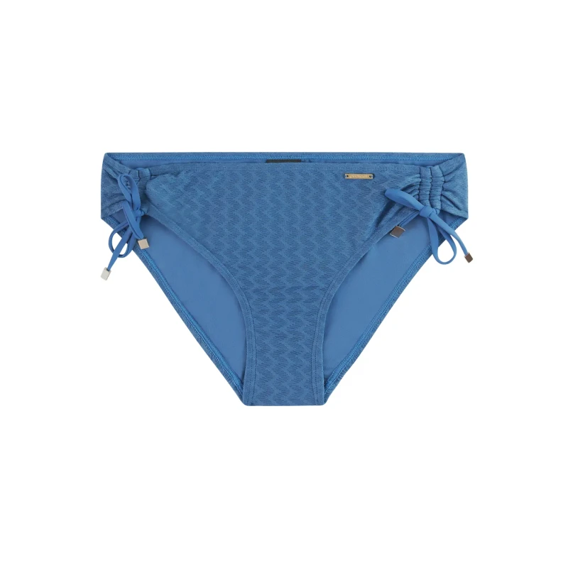 Image of Protest Womens swimsuit bottoms Protest Mixgrows Bleu Female 34