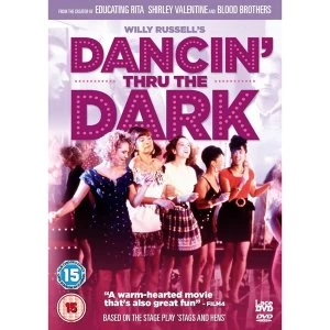 Image of Dancin' Thru The Dark Digitally Restored & Remastered DVD