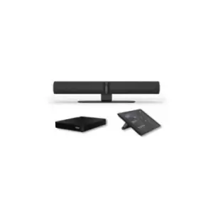 Jabra PanaCast 50 Room System MS (P50 UK charger & Lenovo ThinkSmart Kit UK)