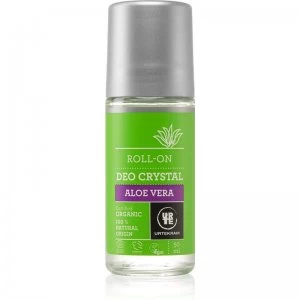 Image of Urtekram Aloe Vera Roll On Deodorant 50ml