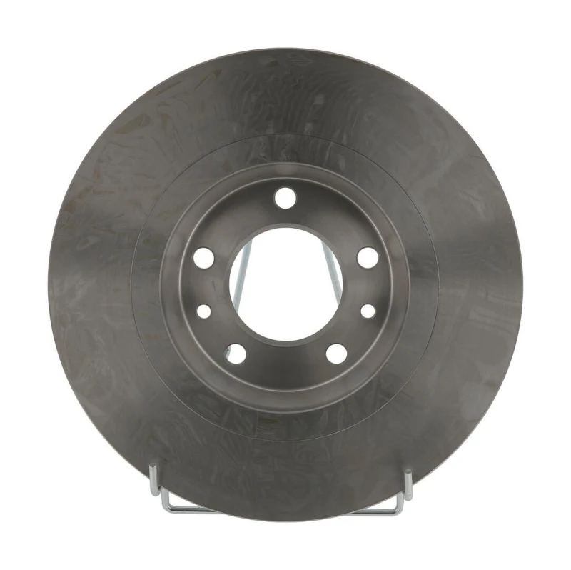 Image of Brake disc CHAMPION 562253CH