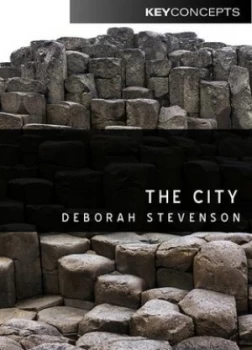 Image of The City by Deborah Stevenson Book