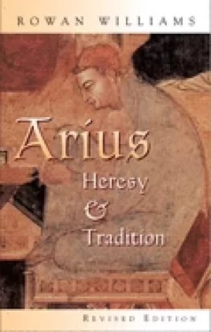 Image of arius heresy and tradition