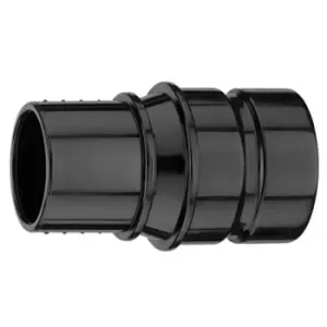 Image of DEWALT DWV9130 Airlock Dust Connection System 35mm Adaptor