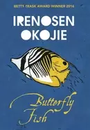 Image of butterfly fish