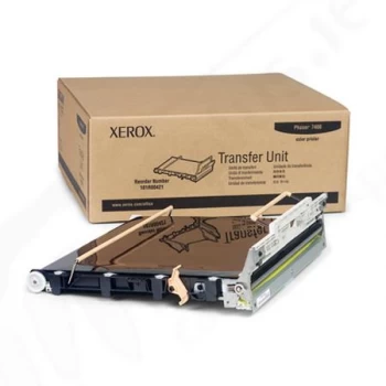 image of Xerox 16166400 Transfer Kit