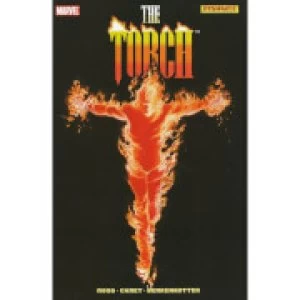Image of The Torch by Alex Ross Paperback