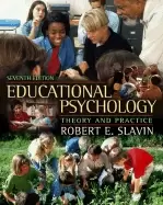 Image of educational psychology theory and practice seventh edition