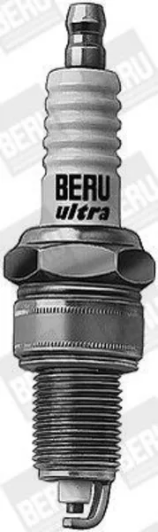 Image of Beru Z119 / 0002330709 Ultra Spark Plug Replaces 12 14 149