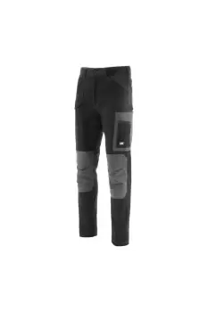 Image of Essentials Stretch Cargo Trousers