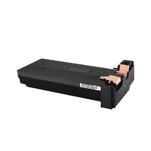 Image of Samsung SCX D6345A Black Standard Yield Toner Cartridge SV202A