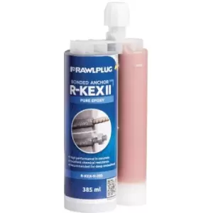 Image of Rawl Epoxy Resin, 385ML