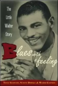 Image of Blues with a feeling by Tony Glover