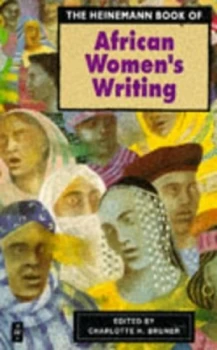 Image of The Heinemann Book of African Womens Writing by Charlotte H Bruner Paperback