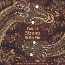 Image of You're Strong with Me