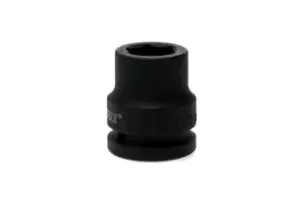 image of Teng Tools 940522-C 3/4" Drive - 6pt Regular Impact Socket - 22mm