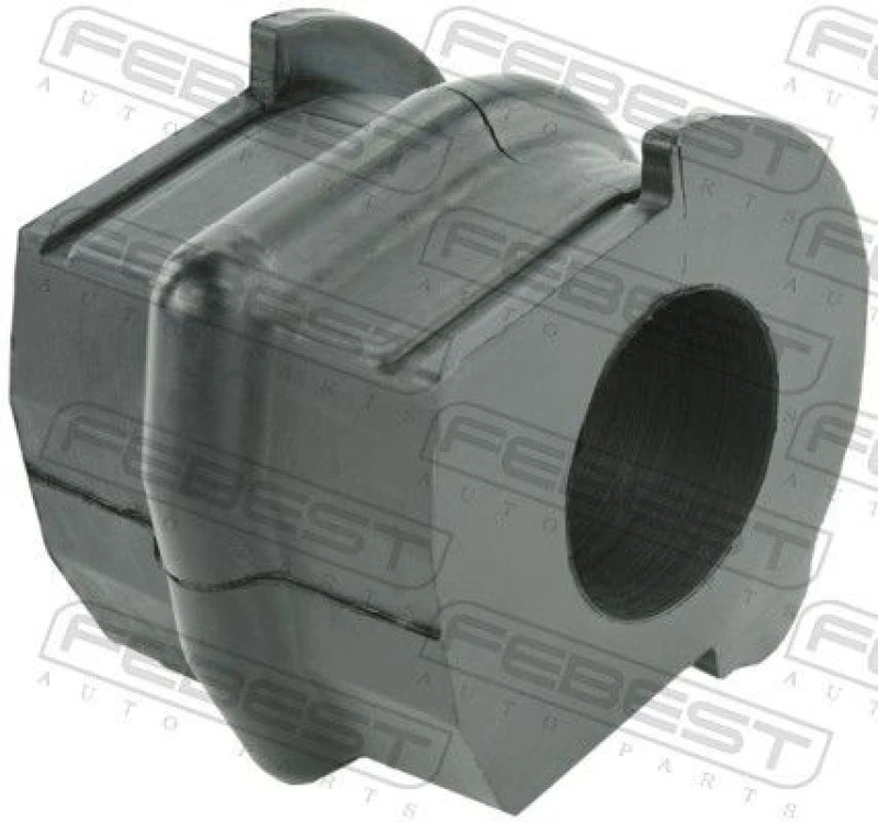 Image of Anti roll bar bush FEBEST NSB-R52R