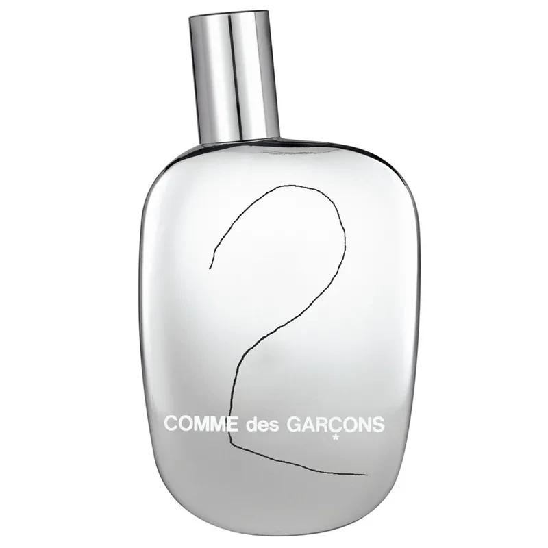 Image of Comme des Garcons 2 Eau de Parfum For Her 25ml