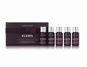 image of Elemis Life Elixir Travel Kit Set Of 5