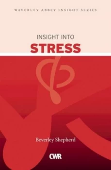 Image of Insight into Stress by Beverley Shepherd Paperback