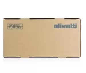 Image of Olivetti B1380 Toner yellow, 28K pages for Olivetti D-Color MF 459
