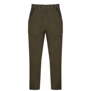 image of CP Company Trousers - Green