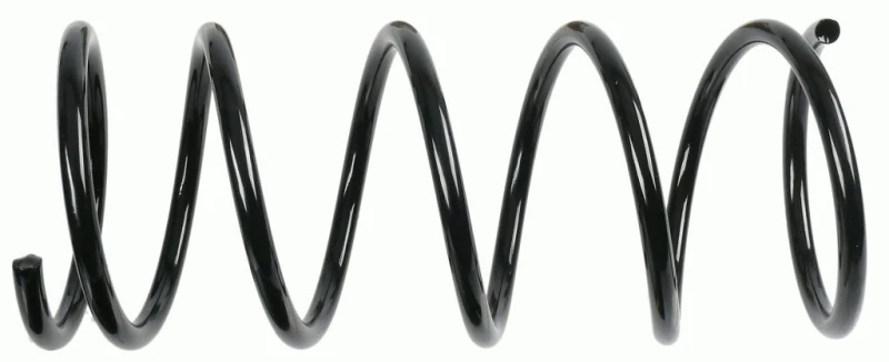 Image of Coil spring SACHS 998 123