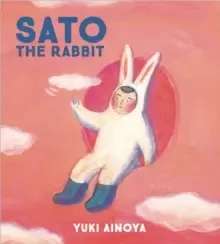 Image of Sato the Rabbit