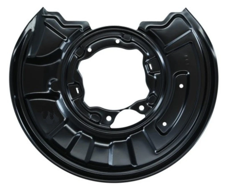 Image of PROCARO Brake disc backing plate PROCARO PR19-1086