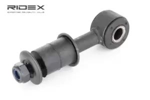 Image of RIDEX Anti-roll bar link MITSUBISHI 3229S0443 MB633926,MB831039