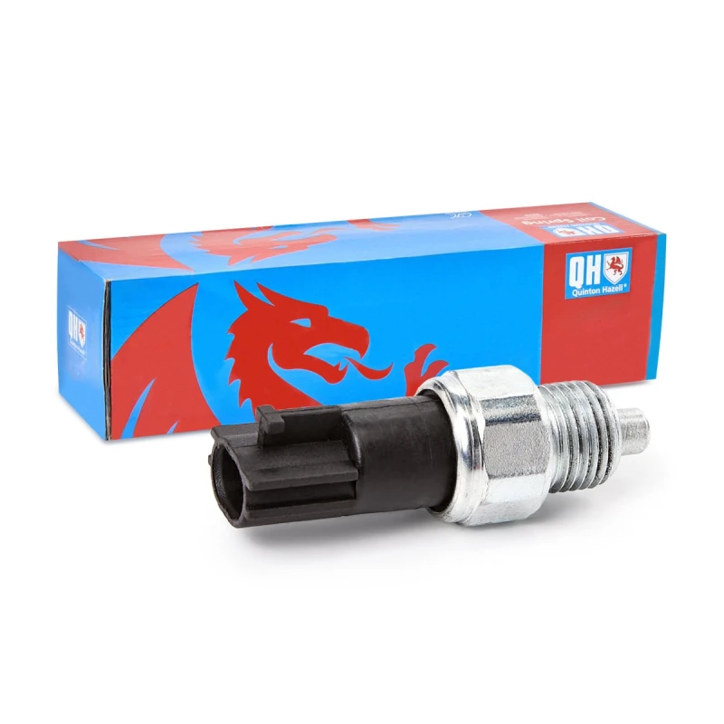 Image of QUINTON HAZELL Reverse light switch QUINTON HAZELL XRLS236