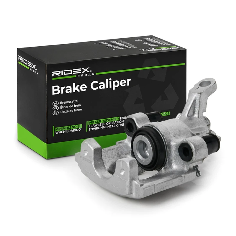 Image of RIDEX REMAN Brake caliper RIDEX REMAN 78B0650R