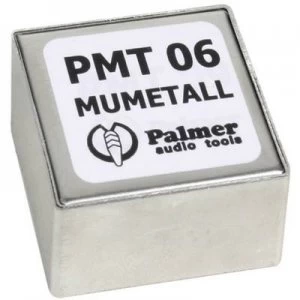 image of Palmer Audio PMT04 Audio Balancing Transformer