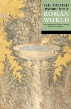 Image of The Oxford History of the Roman World by John Boardman Paperback