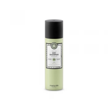 Image of Maria Nila Style & Finish Dry Shampoo 250ml