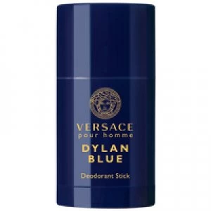 image of Versace Dylan Blue Deodorant Stick 75ml