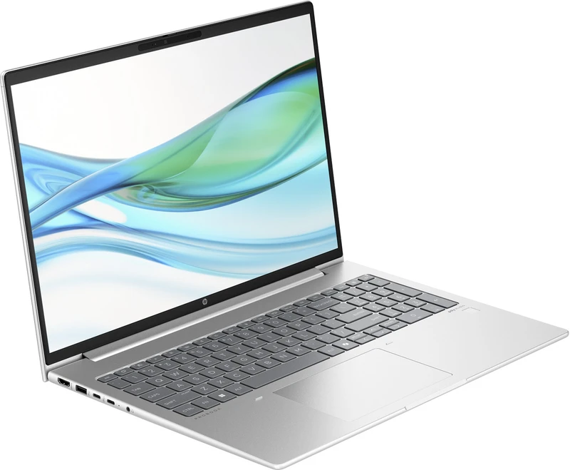 Image of HP ProBook 465 G11 16" Business Laptop - Ryzen 5