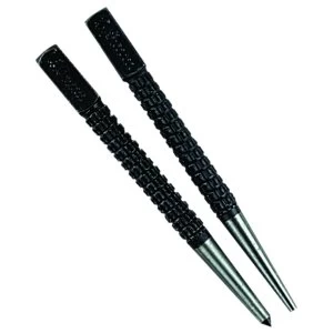Image of Wickes Nail Set and Centre Punch