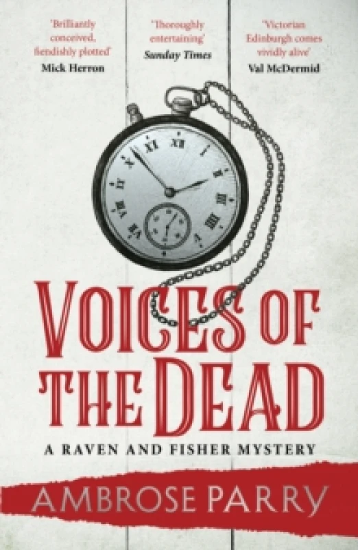 Image of Voices of the Dead Paperback / softback