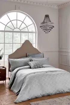 Image of 'Astoria' Duvet Cover