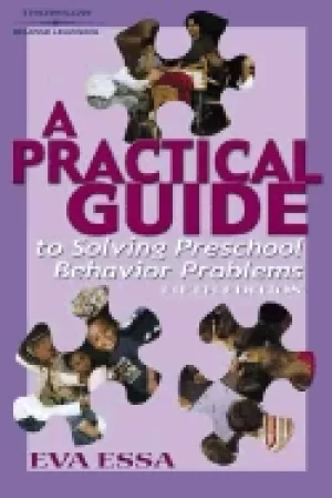 Image of practical guide to solving preschool behavior problems 5e