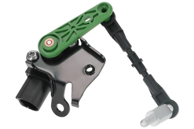Image of TOPRAN Headlight level sensor TOPRAN 623 146