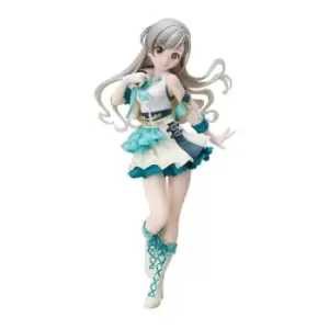 Image of The Idolmaster Cinderella Girls PVC Statue 1/7 Hayate Hisakawa 21 cm