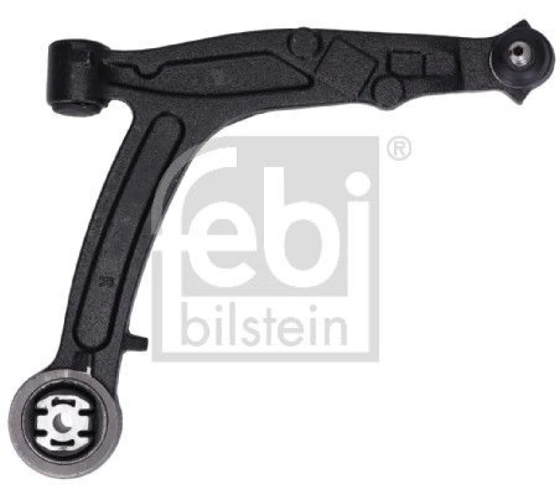 Image of Suspension arm FEBI BILSTEIN 1001347