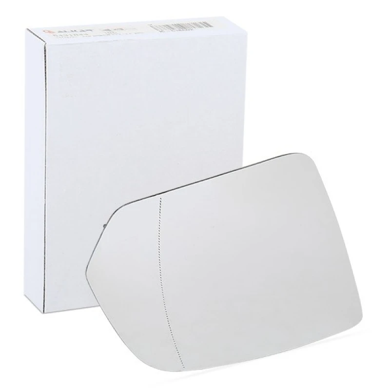 Image of BLIC Wing mirror glass BLIC 6102-02-2001822P